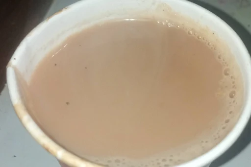 Masala Tea