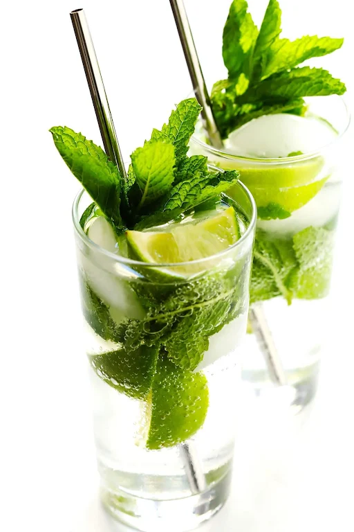 Classic Mojito