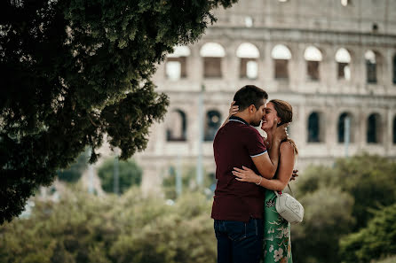 Wedding photographer Francesco Galdieri (fgaldieri). Photo of 28 September 2021