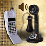 Old Phone Ringtones - Classic icon