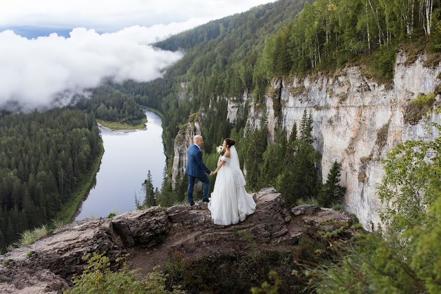 Fotograful de nuntă Pavel Savin (pavelsavin). Fotografia din 7 septembrie 2023