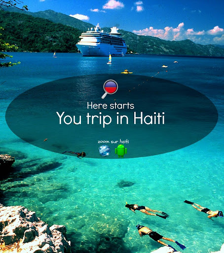 ZOOM SUR HAITI Vacation