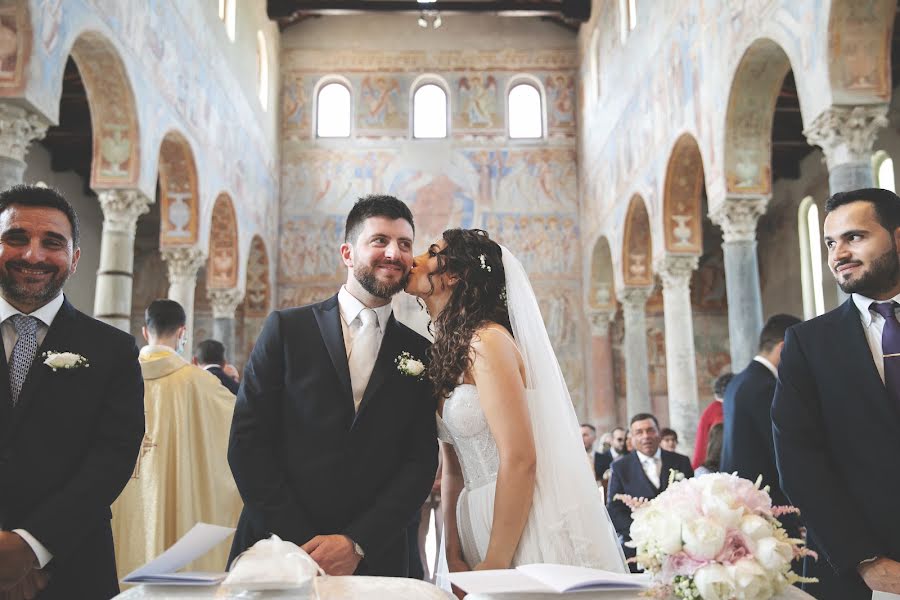 Photographe de mariage Elisa Argenziano (elisaargenziano). Photo du 15 juin 2022