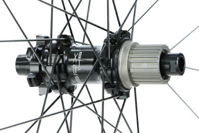 Sun Ringle Duroc 30 Expert Rear Wheel - 12 x 148mm 6-Bolt Micro Spline / XD Black alternate image 4