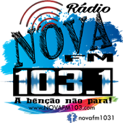 Rádio Nova FM 103.1  Icon