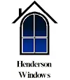 Henderson Windows Logo