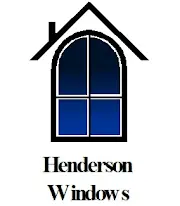 Henderson Windows Logo