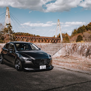 MAZDA2 DJLFS