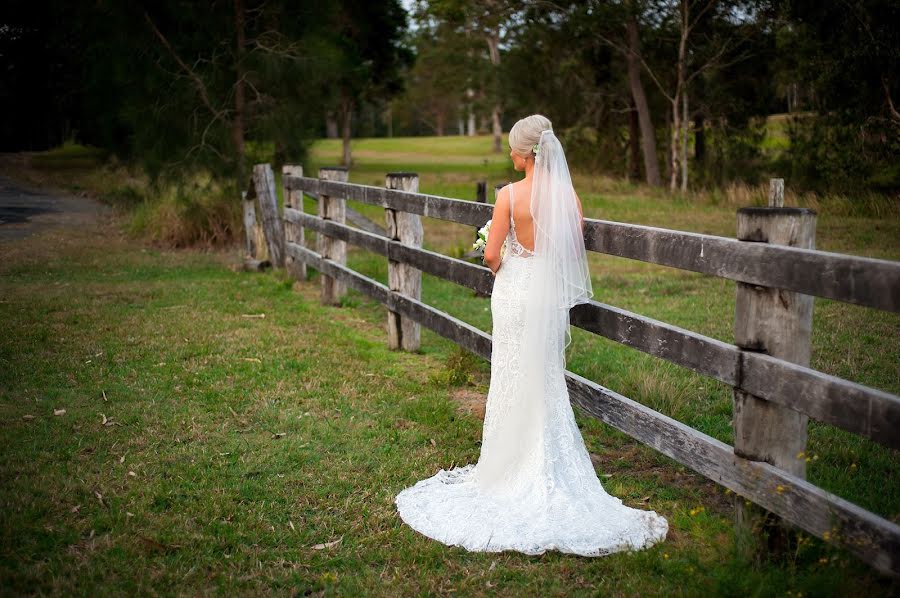 Fotografo di matrimoni Matt Jorgensen (mattjorgensen). Foto del 11 febbraio 2019