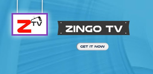 ZingoTV