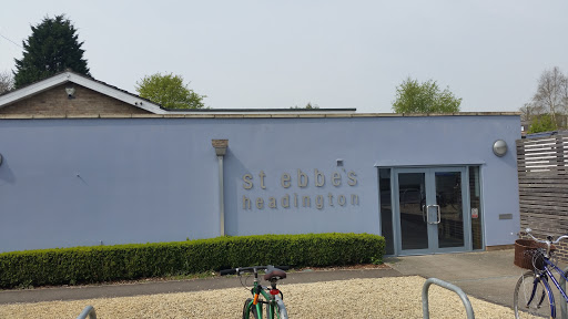 St Ebbe's Church, Headington