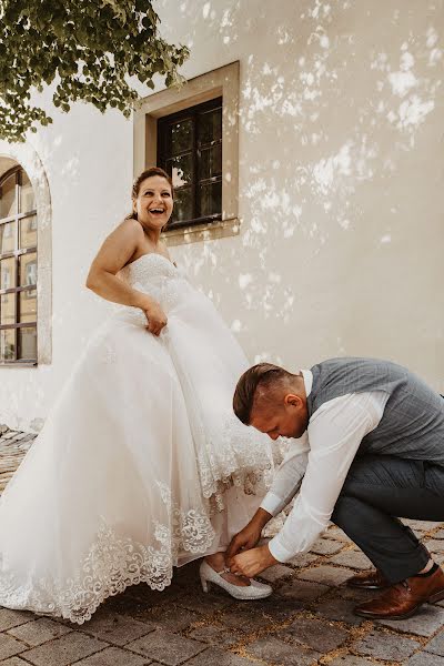 Wedding photographer Carolin Ulrich (oneandonly). Photo of 8 March 2023