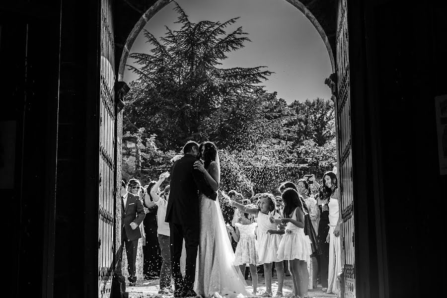 Fotógrafo de bodas Samadhi Ribes (samadhi). Foto del 10 de diciembre 2018