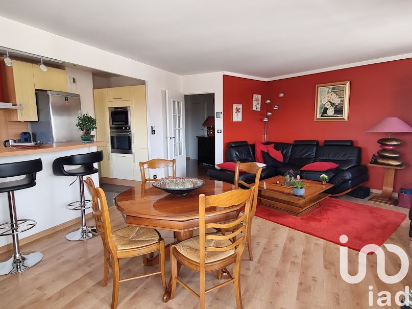 Vente duplex 6 pièces 121 m² à Claye-Souilly (77410), 345 000 €