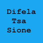 Cover Image of डाउनलोड Difela Tsa Sione 1.0 APK