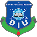 Cover Image of Download DIU - Smart Student 4.1 APK