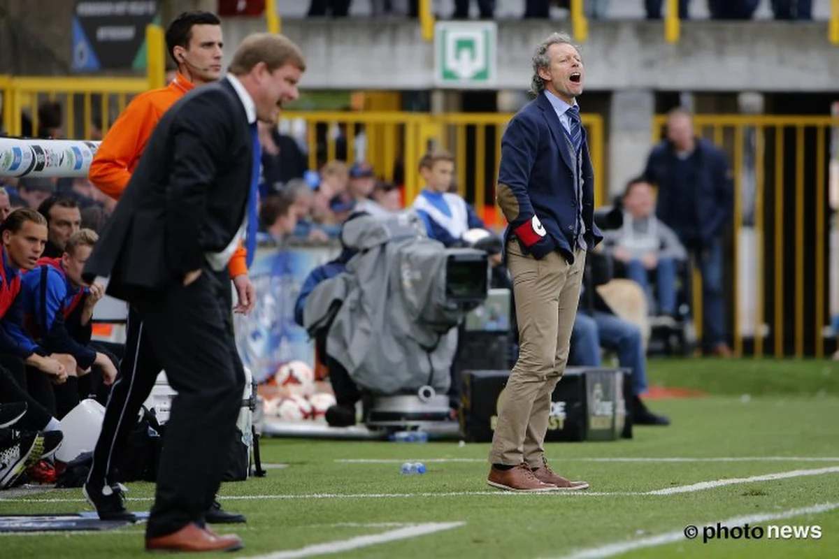 Kan jij beter dan Vanhaezebrouck, Preud'homme en co? Speel mee met ons managerspel in de play-offs!