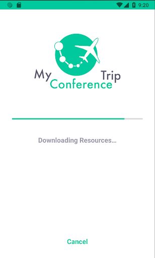 My Conference Trip