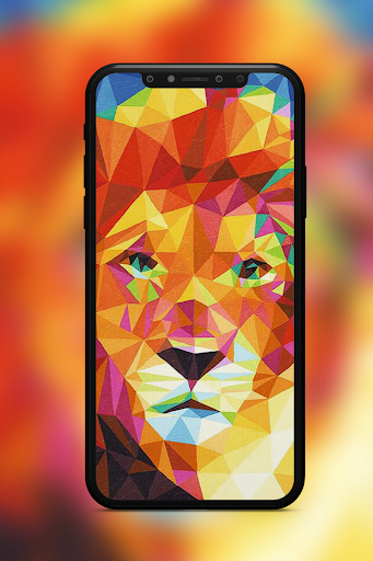 Lion Wallpaper