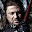 Sean Bean Pop HD Star New Tab Page Theme