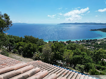 propriété à Le Lavandou (83)