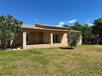 maison à Puget-sur-Argens (83)