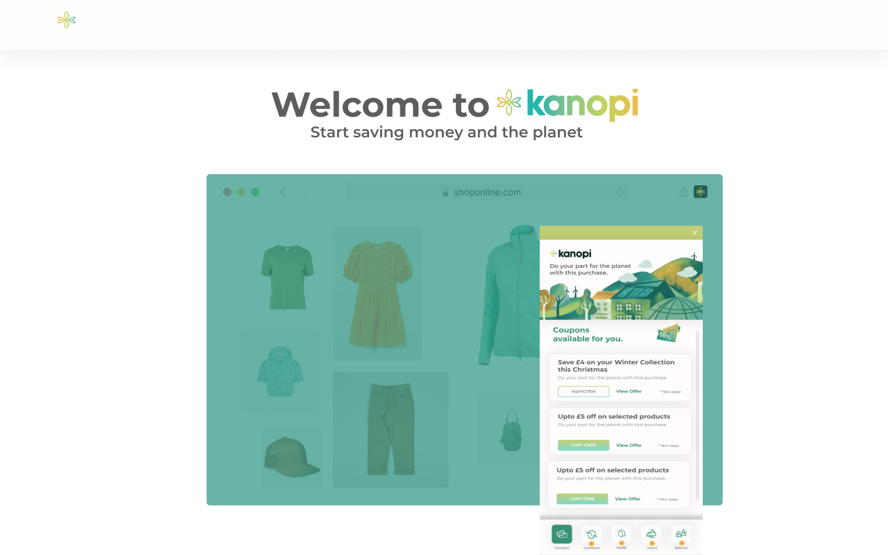 Kanopi Preview image 1