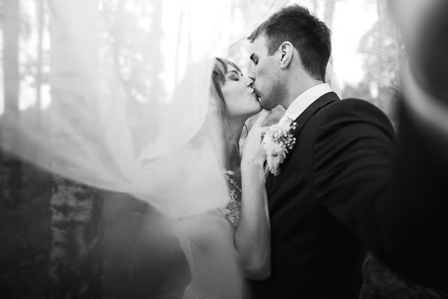 Φωτογράφος γάμων Pavel Balek (pavelbalek). Φωτογραφία: 3 Νοεμβρίου 2022