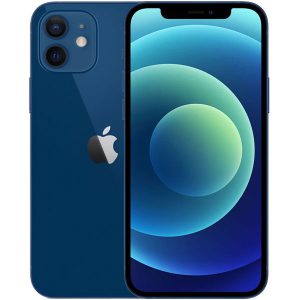 iPhone 12 128GB được đánh giá là top điện thoại tốt nhất 2021