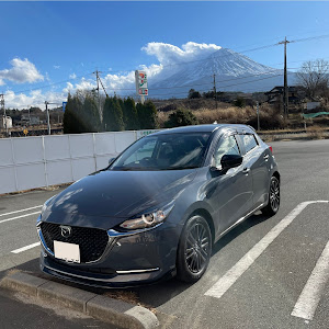 MAZDA2 DJLFS