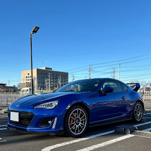 BRZ ZC6