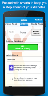 How to mod ezbds - Diabetes Assistant lastet apk for pc