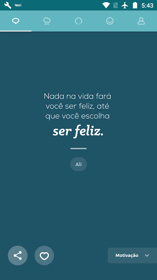   Zen - Meditações e Reflexões: captura de tela 