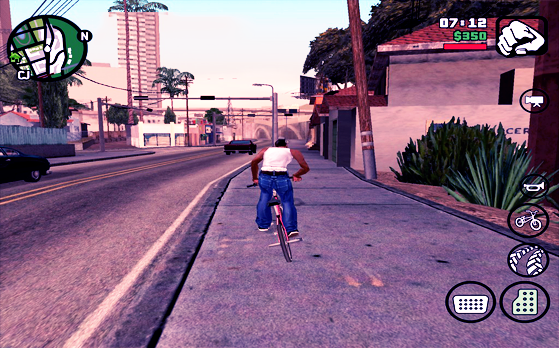   Guide for GTA San Andreas- 스크린샷 