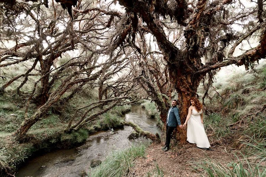 Fotógrafo de bodas David Garzón (davidgarzon). Foto del 18 de junio 2023