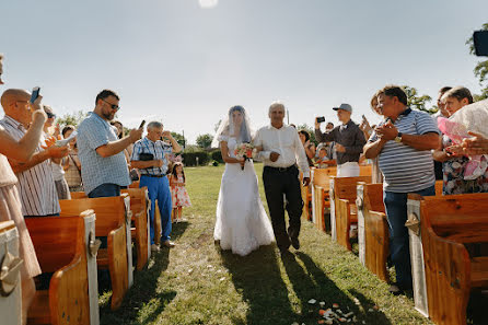 Pulmafotograaf Aleksandra Tikhova (aleksti). Foto tehtud 21 veebruar 2019