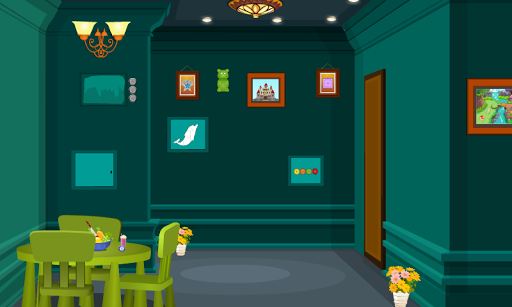 Bonny Villa Escape 1.0.1 screenshots 2