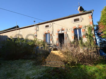 maison à Viersat (23)