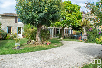 maison à Secondigné-sur-Belle (79)