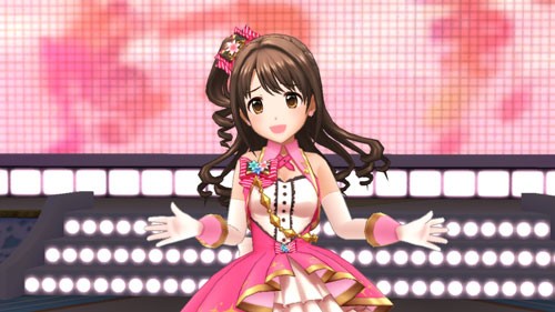 デレステ Ios端末の画質比較 デレステ攻略 Derem S デレステ攻略 情報まとめwiki