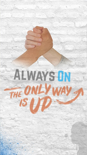 Always-On App