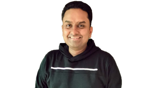 Saurabh Agrawal, Practice Lead: Open Source Technologies, Java and AWS Cloud Solutions, DVT.