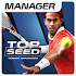 TOP SEED Tennis: Sports Management Simulation Game2.36.9