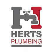 Herts Plumbing Logo