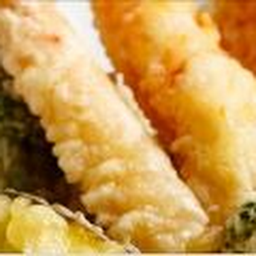 Assorted Tempura 