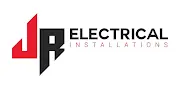 JR Electrical Installations Logo