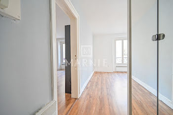 appartement à Paris 15ème (75)