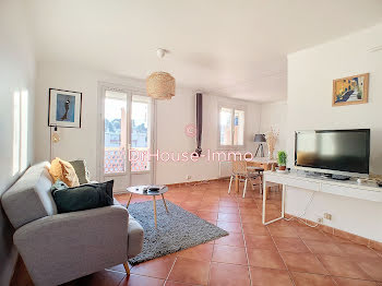 appartement à Aubagne (13)