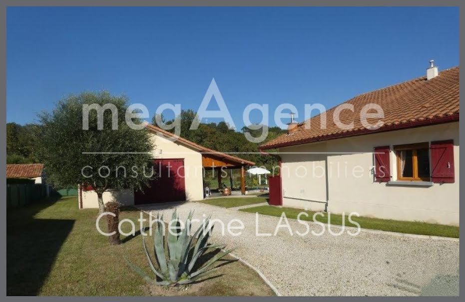 Vente maison 8 pièces 198 m² à Duhort-Bachen (40800), 377 000 €