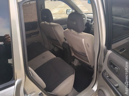 продам авто Nissan X-Trail X-Trail I фото 4